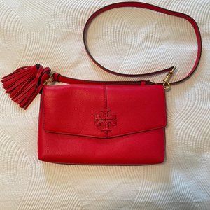 Tory Burch McGraw Crossbody